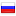pozhproekt.ru server is located in Russia